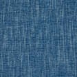 Schumacher Dean Indoor/Outdoor Denim Blue Fabric