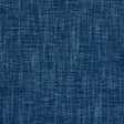 Schumacher Dean Indoor/Outdoor Midnight Blue Fabric
