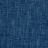 Schumacher Dean Indoor/Outdoor Midnight Blue Fabric