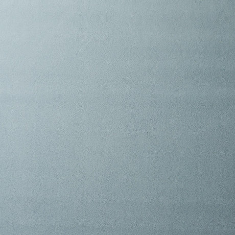 Schumacher Vegan Suede Sky Fabric