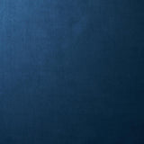 Schumacher Vegan Suede Indigo Fabric