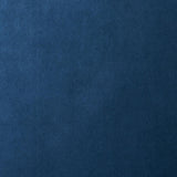 Schumacher Vegan Suede Indigo Fabric