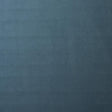 Schumacher Vegan Suede Slate Blue Fabric