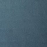 Schumacher Vegan Suede Slate Blue Fabric