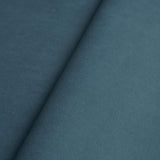Schumacher Vegan Suede Slate Blue Fabric