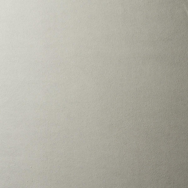 Schumacher Vegan Suede Dove Fabric