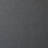 Schumacher Vegan Suede Steel Fabric