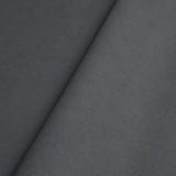 Schumacher Vegan Suede Steel Fabric