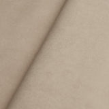 Schumacher Vegan Suede Birch Fabric