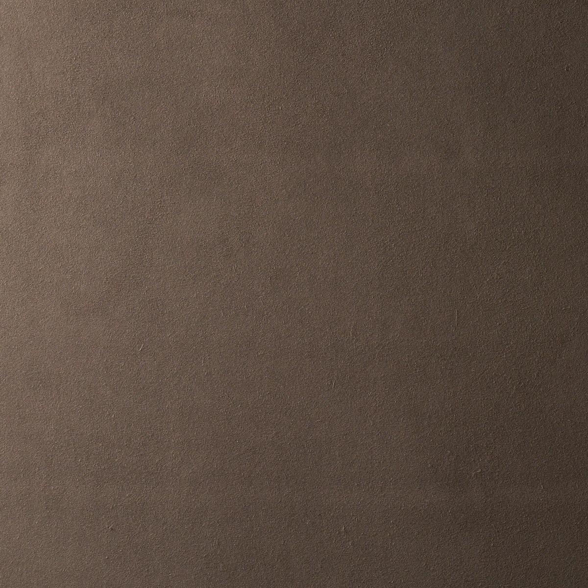 Schumacher Vegan Suede Cocoa Fabric