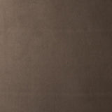 Schumacher Vegan Suede Cocoa Fabric