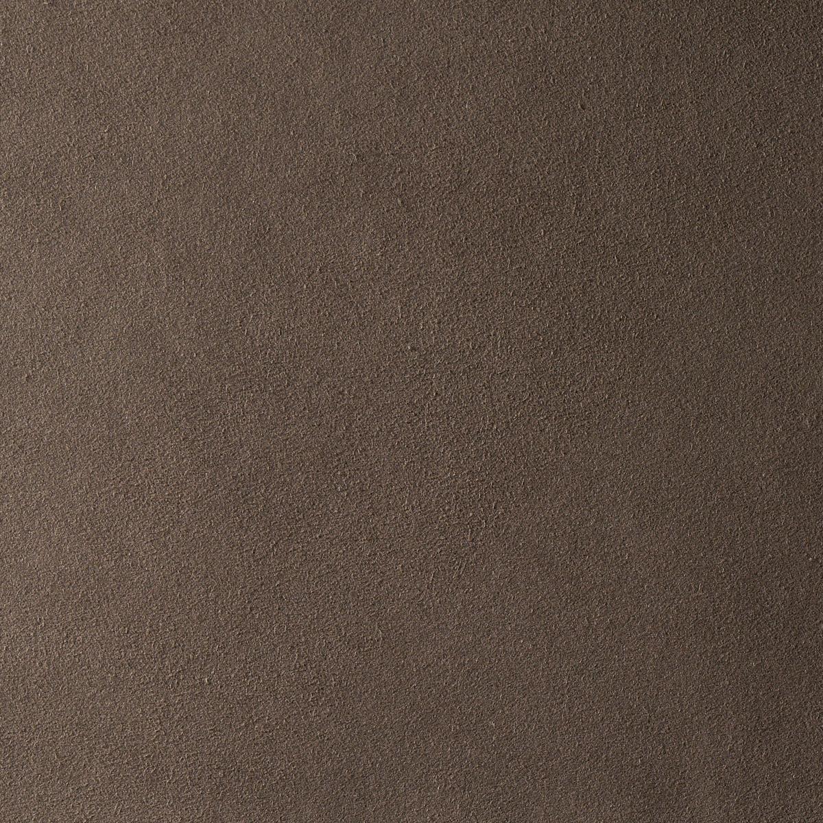 Schumacher Vegan Suede Cocoa Fabric