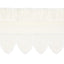 Schumacher Heraldic Ivory Trim
