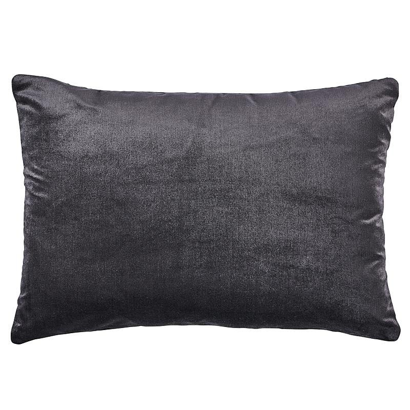 Schumacher Onyx 20" x 14" Noelia Pillow