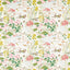 Sanderson Crane & Frog Lotus Pink/Gosling Fabric