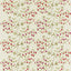 Sanderson Chinese Lantern Wild Plum Fabric