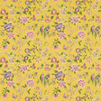 Sanderson Chinoiserie Hall Papavera Fabric