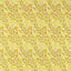 Morris & Co Willow Bough Summer Yellow Fabric