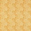 Morris & Co Marigold Cream/Orange Fabric