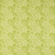 Morris & Co Marigold Cream/Sap Green Fabric