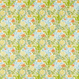 Morris & Co Compton Spring Fabric