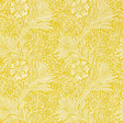 Morris & Co Marigold Yellow Wallpaper