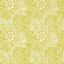 Morris & Co Marigold Chartreuse Wallpaper