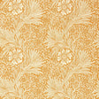 Morris & Co Marigold Orange Wallpaper