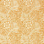 Morris & Co Marigold Orange Wallpaper
