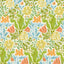 Morris & Co Compton Spring Wallpaper