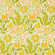 Morris & Co Compton Summer Yellow Wallpaper