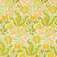 Morris & Co Compton Summer Yellow Wallpaper