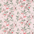 Harlequin Ella Powder/ Sage / Peach Fabric