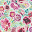 Harlequin Marsha Aqua/Peony/Magenta Wallpaper