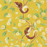 Harlequin Nellie Honey/Meadow Wallpaper
