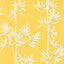 Harlequin Isabella Honey/Porcelain Wallpaper