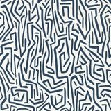 Harlequin Melodic Japanese Ink/Origami Wallpaper