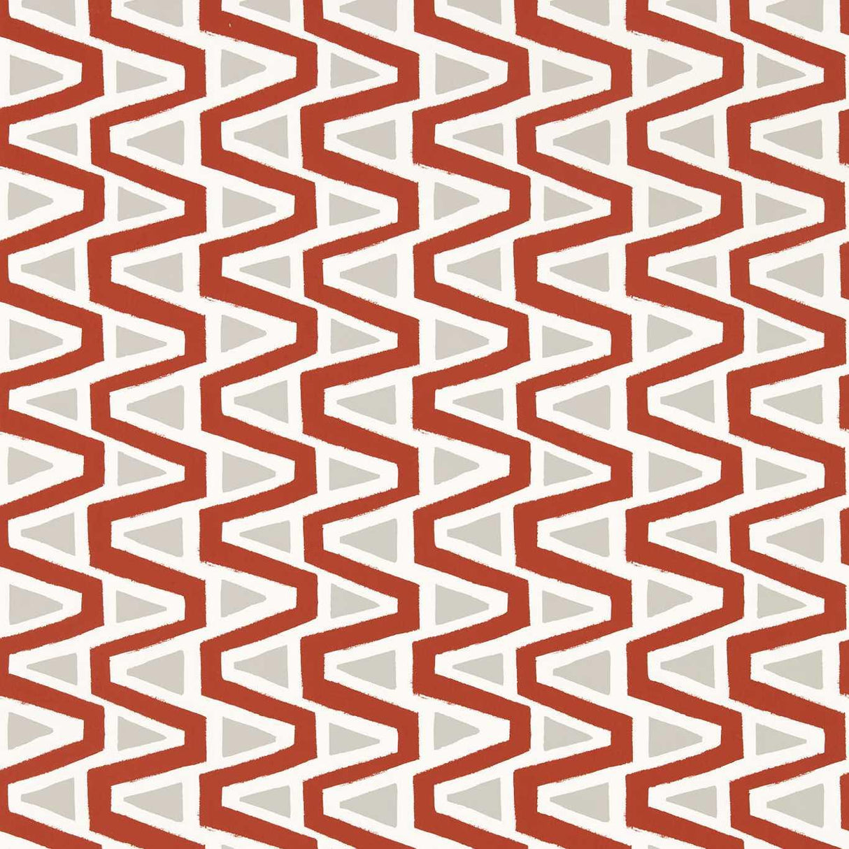 Harlequin Perception Brazillian Rosewood/Temple Grey/New Beginnings Wallpaper