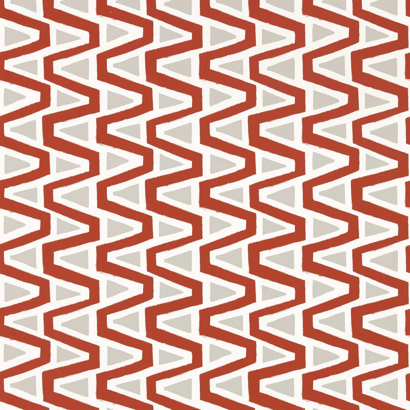 Harlequin Perception Brazillian Rosewood/Temple Grey/New Beginnings Wallpaper