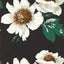 Harlequin Paeonia Black Earth/Fig Leaf/ Gold Wallpaper