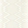Harlequin Ankara Sail Cloth/ Diffused Light Wallpaper