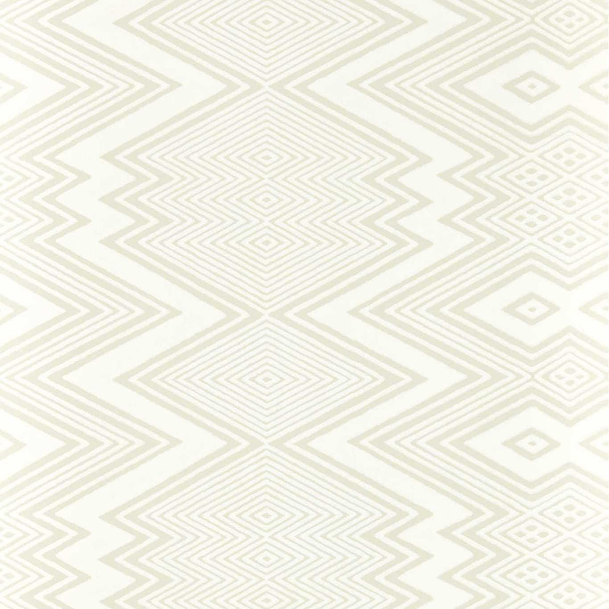 Harlequin Ankara Sail Cloth/ Diffused Light Wallpaper