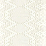 Harlequin Ankara Sail Cloth/ Diffused Light Wallpaper