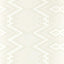 Harlequin Ankara Sail Cloth/ Diffused Light Wallpaper