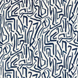 Harlequin Melodic Japanese Ink/Origami Fabric