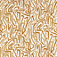Harlequin Melodic French Ochre/Paper Lantern Fabric