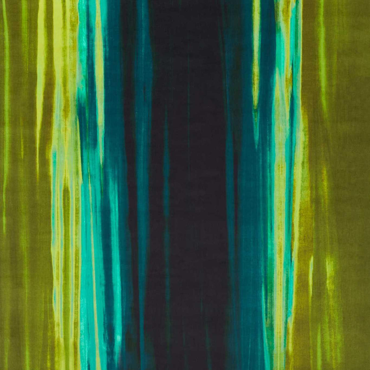 Harlequin Rewilded Wilderness/Amazonia/Tree Canopy Fabric