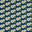Harlequin Paeonia Azurite/Meadow/Nectar Fabric