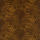 Harlequin Equidae Onyx/Amber Light Fabric