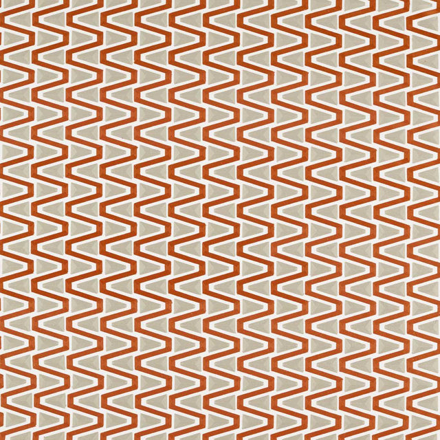 Harlequin Perception Brazilian Rosewood/Shiitake/New Beginnings Fabric